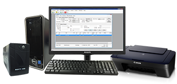 Workshop System for Johor Bahru Branch | WorkShop Management System