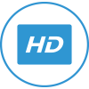 720p hd video