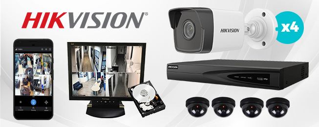 hikvision-wired-cctv-4-channel