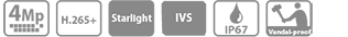 IPC HDBW2431E S S2 features