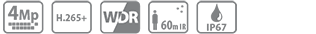 IPC HFW2431T ZS VFS features